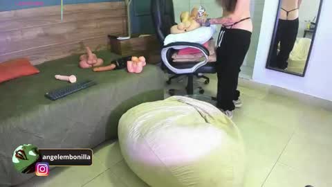 Snapshot of fallen_angel999777 chatting on March 2026 12:53:01 PM Megan 630 1330 -5 online show from March 2026 12:53:01 PM