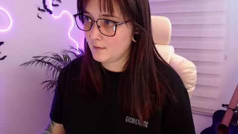 Snapshot of fallenag__ chatting on July 2026 12:58:01 PM OF fallenag 1 online show from July 2026 12:58:01 PM