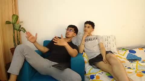 FallGays online show from July 2026 03:08:02 AM