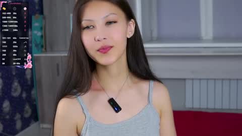 Kim online show from February 2025 01:14:01 PM