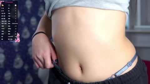 Kim online show from February 2025 04:20:02 PM