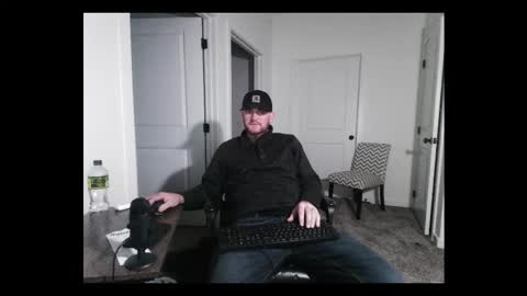 Snapshot of fallout7657 chatting on November 2025 11:12:02 AM Daddy online show from November 2025 11:12:02 AM