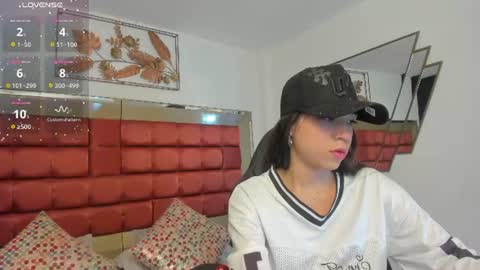 Snapshot of faloonroussel chatting on July 2026 06:35:02 PM Faloon online show from July 2026 06:35:02 PM