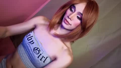 Alexandra x Alexandro online show from February 2025 03:08:01 PM