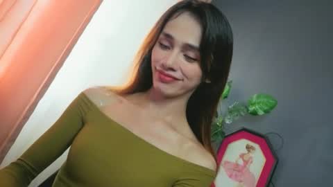 Alexandra x Alexandro online show from October 2025 07:45:02 AM