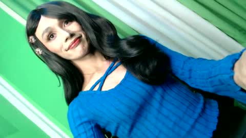 Snapshot of familystroke_twinny8 chatting on June 2026 04:17:02 PM Alexandra x Alexandro online show from June 2026 04:17:02 PM