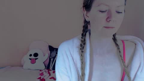 BUNNYGal online show from March 2026 05:08:02 AM