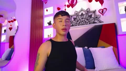 FANCY online show from February 2026 03:25:02 AM