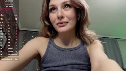 Snapshot of fancymeee chatting on January 2025 02:02:01 PM fancymeee online show from January 2025 02:02:01 PM