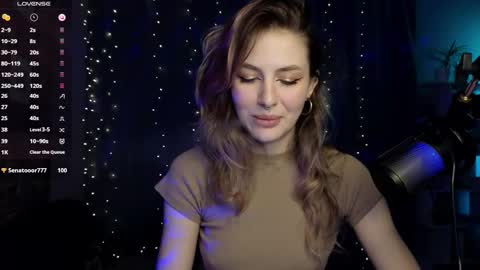 Snapshot of fancymeee chatting on February 2025 05:18:02 PM fancymeee online show from February 2025 05:18:02 PM