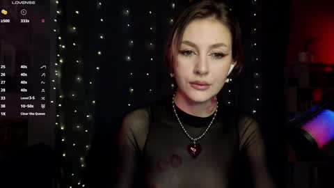 Snapshot of fancymeee chatting on February 2025 10:07:01 AM fancymeee online show from February 2025 10:07:01 AM