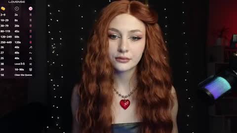 Snapshot of fancymeee chatting on February 2025 03:29:01 PM fancymeee online show from February 2025 03:29:01 PM