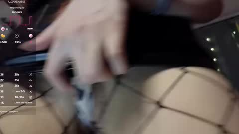 Snapshot of fancymeee chatting on February 2025 09:05:02 PM fancymeee online show from February 2025 09:05:02 PM