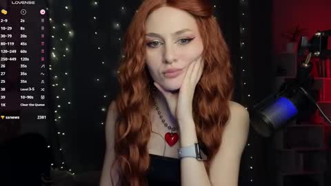 Snapshot of fancymeee chatting on February 2025 12:09:01 AM fancymeee online show from February 2025 12:09:01 AM