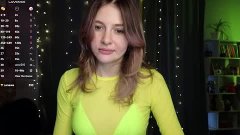 Snapshot of fancymeee chatting on February 2025 02:00:02 PM fancymeee online show from February 2025 02:00:02 PM