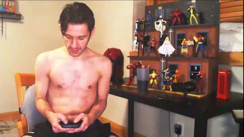 Fan Friction online show from January 2025 02:03:01 AM