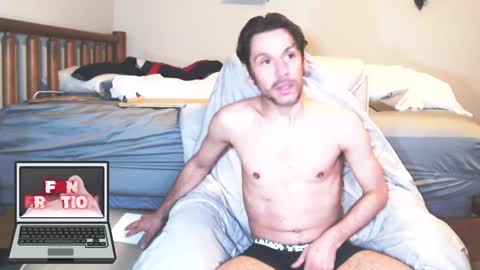 Fan Friction online show from February 2025 04:22:01 AM