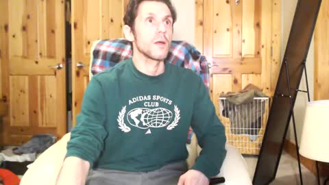 Fan Friction online show from March 2025 03:24:01 AM