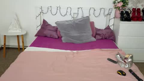 Fannie online show from January 2026 05:34:02 AM