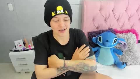 FANNY online show from December 2025 03:45:02 AM