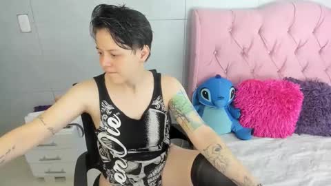 FANNY online show from December 2025 02:53:02 AM