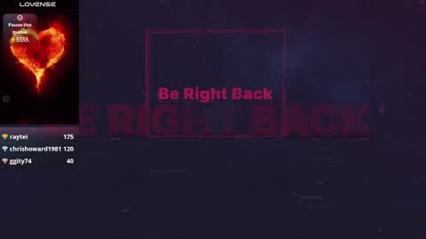 Fanny online show from February 2025 04:03:02 AM