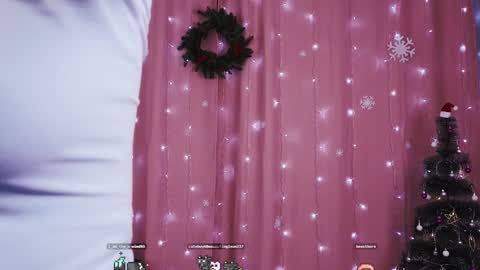 Kim online show from December 2024 10:26:02 PM