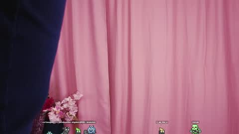 Kim online show from January 2025 07:17:02 PM