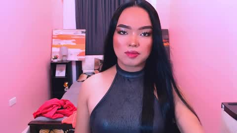 ITYS ME MONA online show from April 2026 09:21:01 AM