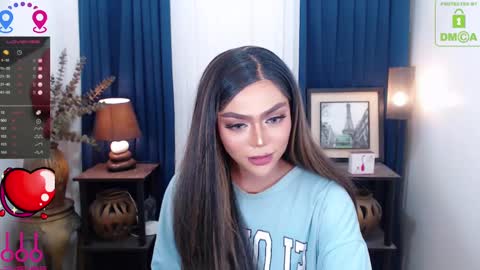 YASI online show from December 2024 08:09:01 AM