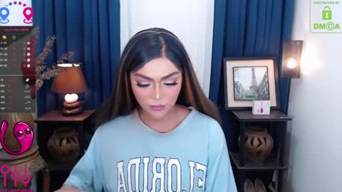 YASI online show from December 2024 08:45:02 AM