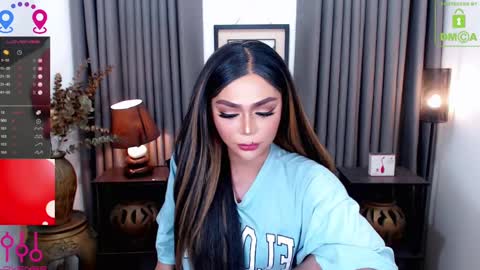 YASI online show from January 2025 11:00:01 PM