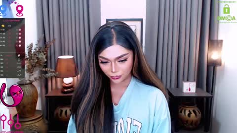 YASI online show from January 2025 04:52:02 AM