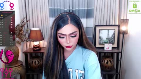 YASI online show from February 2025 11:04:02 PM