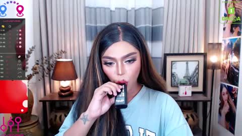 YASI online show from March 2025 06:26:02 AM