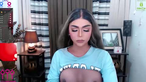 YASI online show from January 2026 10:23:01 PM