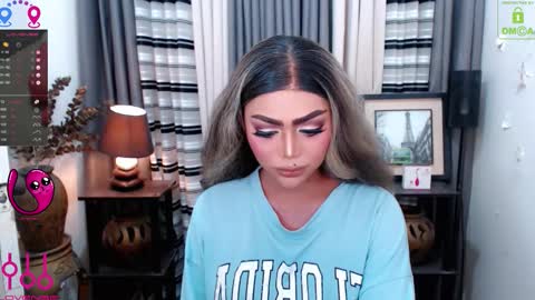 Snapshot of fantacyoflove chatting on January 2026 01:32:02 AM YASI online show from January 2026 01:32:02 AM