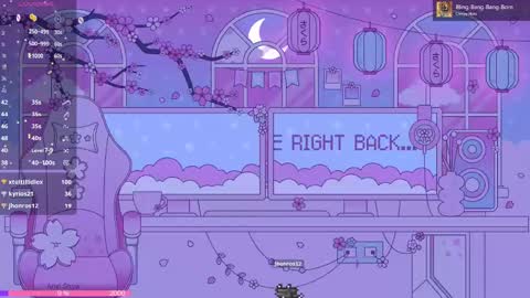  Fantasma.  online show from January 2025 05:42:01 PM