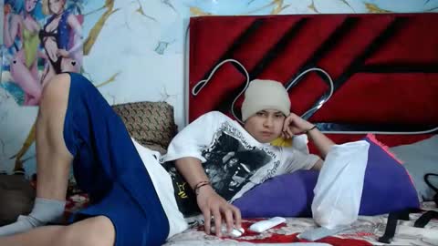 fantastic961397 online show from February 2026 04:29:01 PM