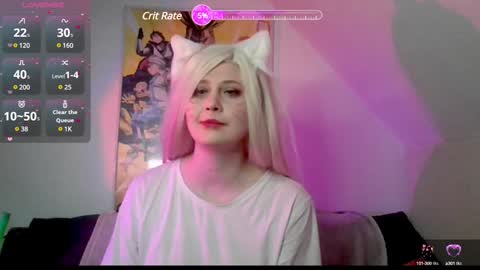 Fairy online show from January 2025 10:22:01 AM