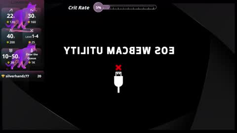 Fairy online show from November 2025 10:43:01 PM