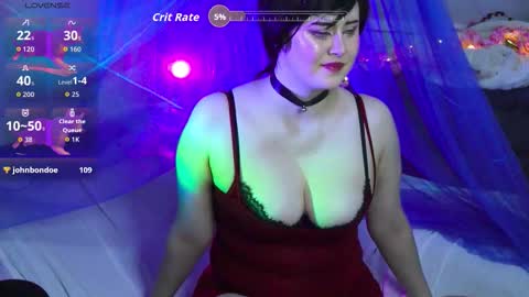 Fairy online show from March 2026 10:49:01 PM