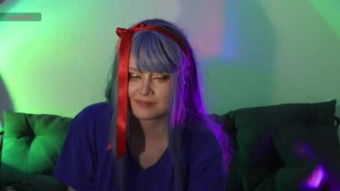 Fairy online show from April 2026 10:23:02 PM