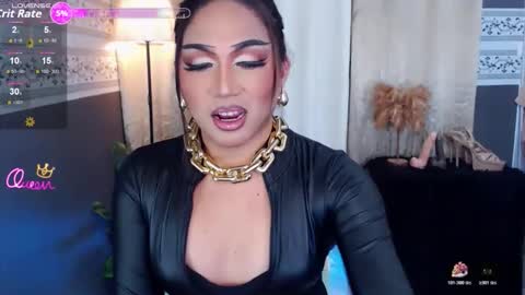 Snapshot of fantasticock4ux chatting on March 2026 05:56:02 AM YOUR DOMINA KRISTINE online show from March 2026 05:56:02 AM