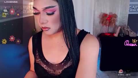 Snapshot of fantasticock4ux chatting on March 2026 02:21:02 PM YOUR DOMINA KRISTINE online show from March 2026 02:21:02 PM