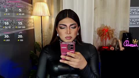 Snapshot of fantasticock4ux chatting on May 2026 05:52:02 PM YOUR DOMINA KRISTINE online show from May 2026 05:52:02 PM