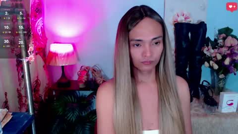 YOUR DOMINA KRISTINE online show from May 2026 04:46:01 PM
