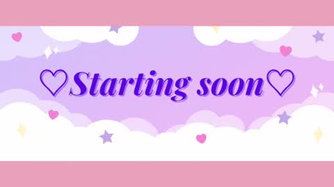 Snapshot of fantasyella chatting on January 2025 07:03:01 AM Ella online show from January 2025 07:03:01 AM