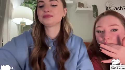 Snapshot of fantasyella chatting on February 2025 08:39:01 AM Ella online show from February 2025 08:39:01 AM