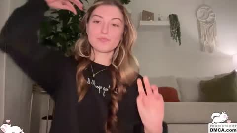 Snapshot of fantasyella chatting on March 2025 12:12:02 PM Ella online show from March 2025 12:12:02 PM